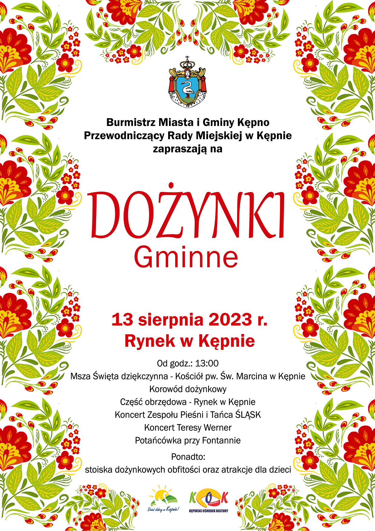 Dożynki