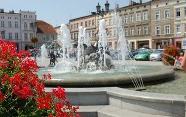 Miasto Kępno