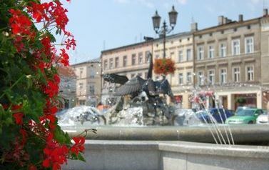 Miasto Kępno