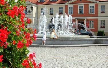 Miasto Kępno