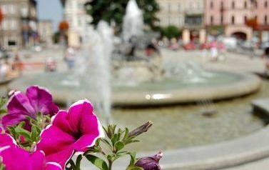 Miasto Kępno