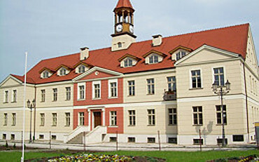 Miasto Kępno
