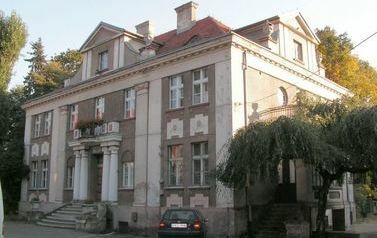 Miasto Kępno