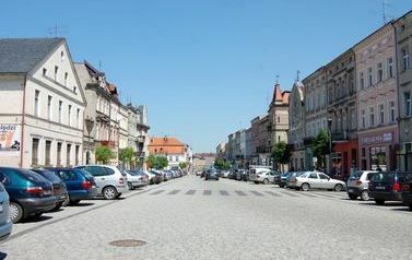 Miasto Kępno