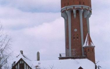 Miasto Kępno