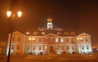 Miasto Kępno
