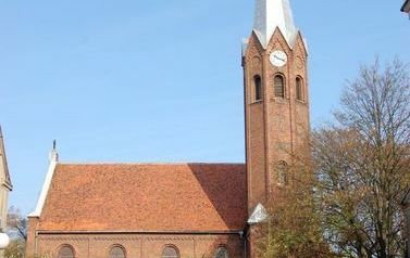 Miasto Kępno