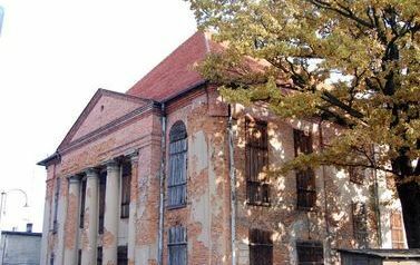 Miasto Kępno