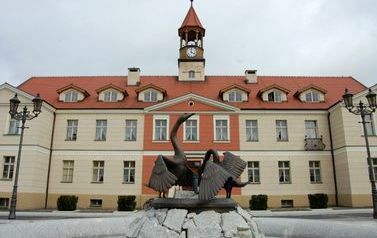 Miasto Kępno
