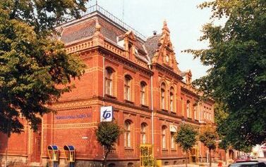 Miasto Kępno