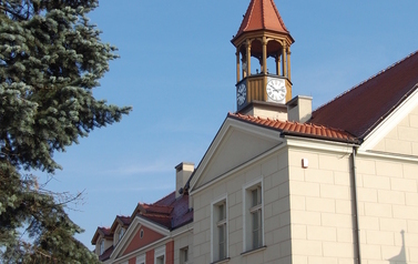 Miasto Kępno