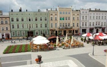 Miasto Kępno