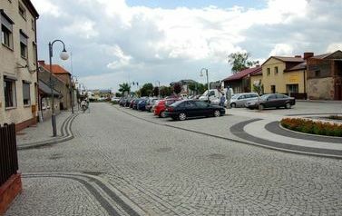 Miasto Kępno