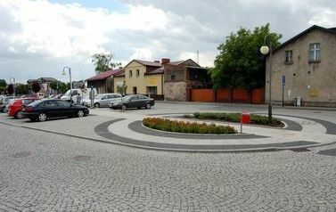 Miasto Kępno