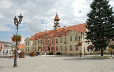 Miasto Kępno