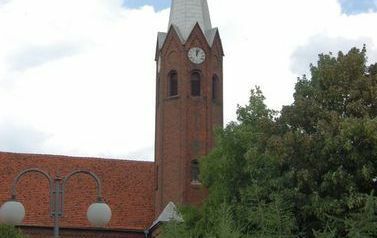 Miasto Kępno