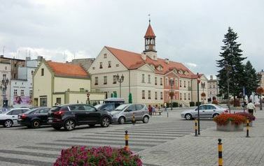 Miasto Kępno