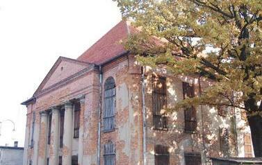 Galeria Kępno
