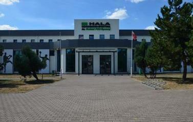 Galeria Kępno