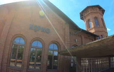 Galeria Kępno