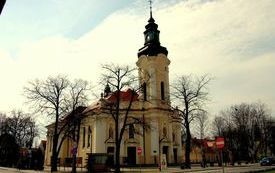 KOŚCIÓŁ RZYMSKOKATOLICKI PW. ŚW. MARCINA (9)