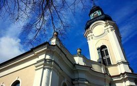 KOŚCIÓŁ RZYMSKOKATOLICKI PW. ŚW. MARCINA (6)