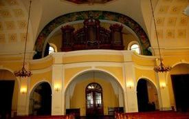 KOŚCIÓŁ RZYMSKOKATOLICKI PW. ŚW. MARCINA (5)
