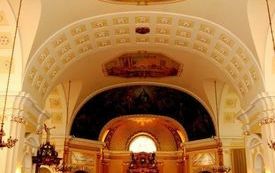 KOŚCIÓŁ RZYMSKOKATOLICKI PW. ŚW. MARCINA (1)
