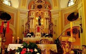 SANKTUARIUM ŚW. IDZIEGO (6)