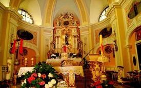 SANKTUARIUM ŚW. IDZIEGO (4)