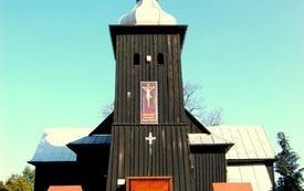 KOŚCIÓŁ P.W. WNIEBOWZIĘCIA NAJŚWIĘTSZEJ MARII PANNY W KIERZNIE (5)