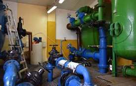 Podpisanie umowy na wykonanie nowej Stacji Uzdatniania Wody (5)