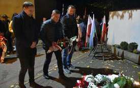 76. rocznica Krwawej Nocy Kępińskiej (8)
