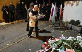 76. rocznica Krwawej Nocy Kępińskiej (1)