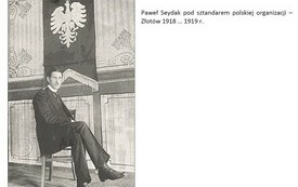 Seydak pod Sztandarem