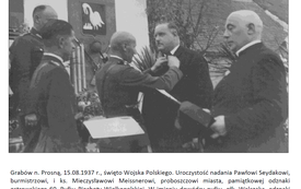 Seydak Św. Wojska Polskiego