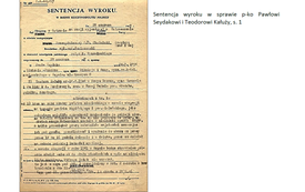 Seydak wyrok 1