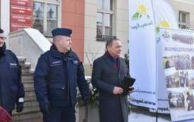 Dofinansowanie zakupu samochodu dla Komendy Powiatowej Policji (4)