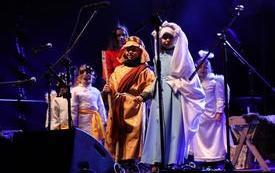 Kępińskie kolędowanie z zespołem Enej (7)