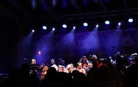 Kępińskie kolędowanie z zespołem Enej (4)