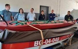 Wizyta gości z Encs (39)