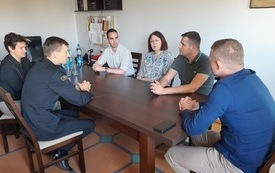 Wizyta gości z Encs (36)