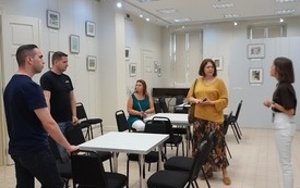 Wizyta gości z Encs (35)