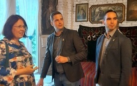 Wizyta gości z Encs (30)