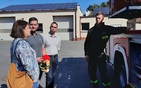 Wizyta gości z Encs (26)