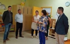 Wizyta gości z Encs (24)