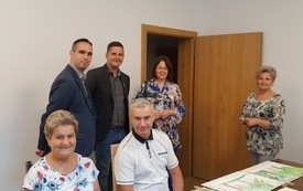 Wizyta gości z Encs (23)