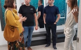 Wizyta gości z Encs (18)