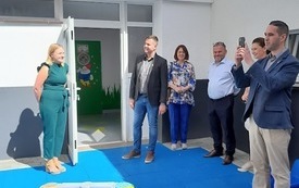 Wizyta gości z Encs (16)