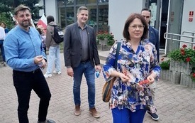 Wizyta gości z Encs (15)